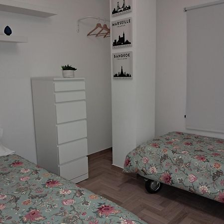 Oltremare Holiday Home 卡塔尼亚 外观 照片