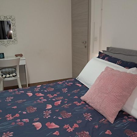 Oltremare Holiday Home 卡塔尼亚 外观 照片