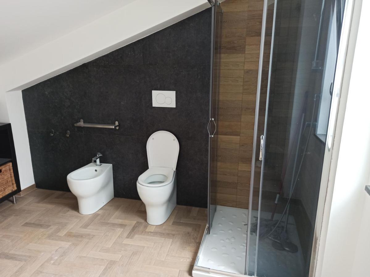 Oltremare Holiday Home 卡塔尼亚 外观 照片