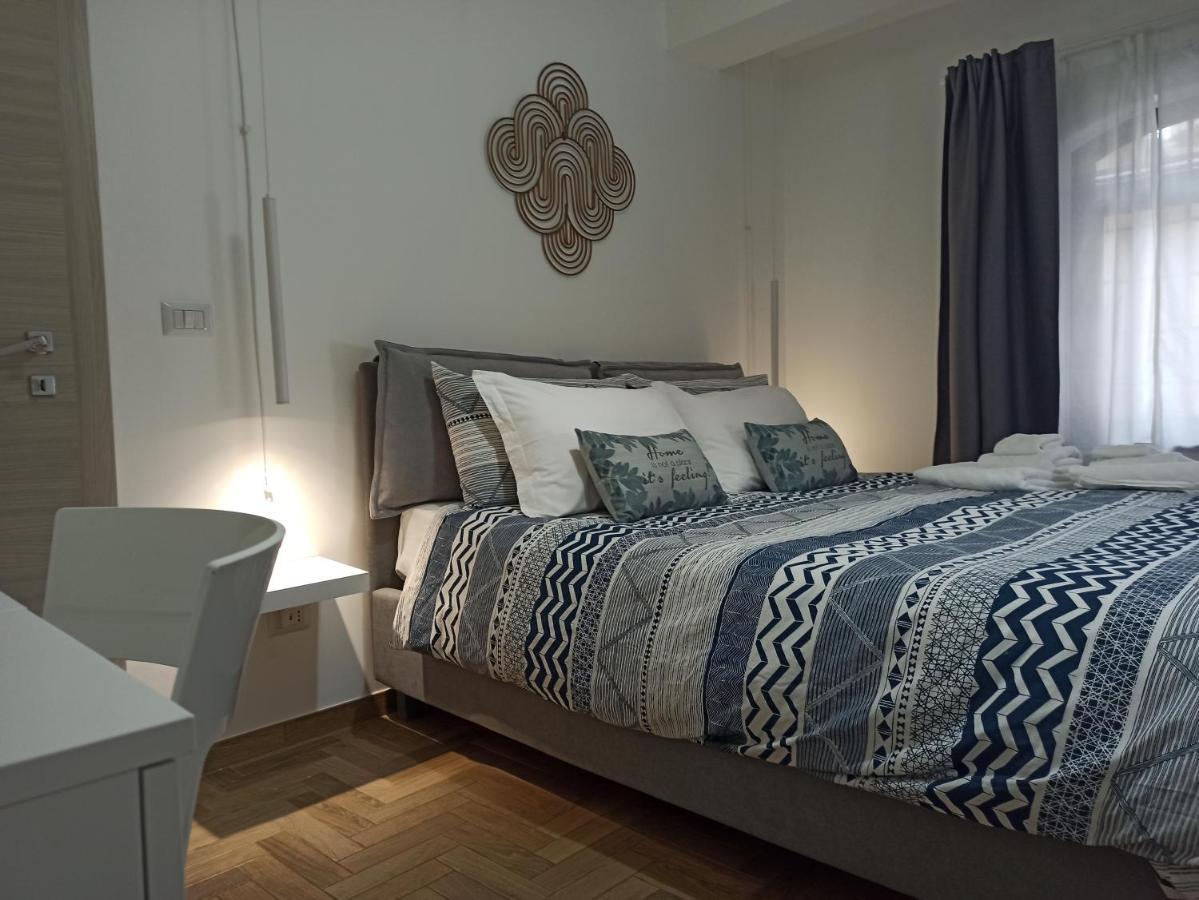 Oltremare Holiday Home 卡塔尼亚 外观 照片