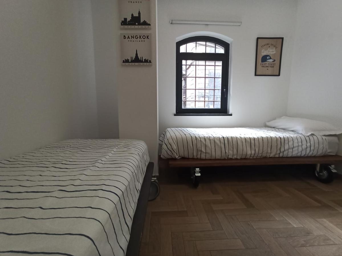 Oltremare Holiday Home 卡塔尼亚 外观 照片