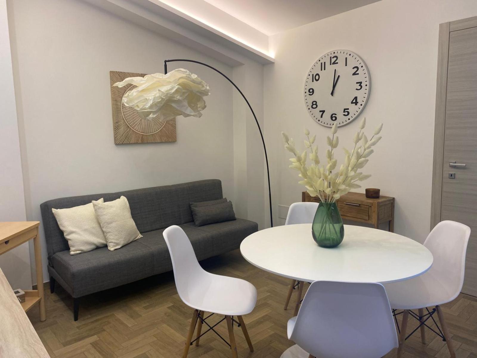 Oltremare Holiday Home 卡塔尼亚 外观 照片