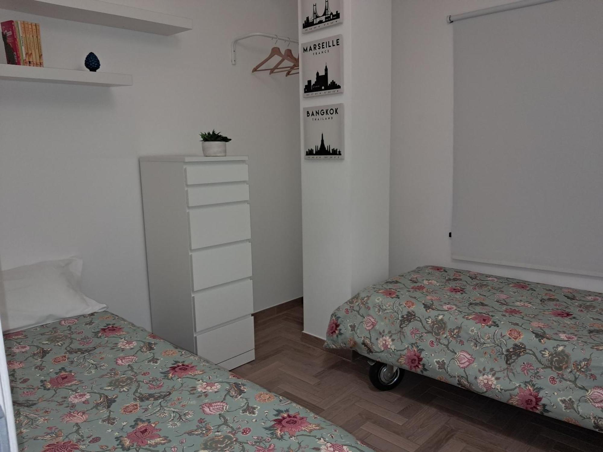 Oltremare Holiday Home 卡塔尼亚 外观 照片
