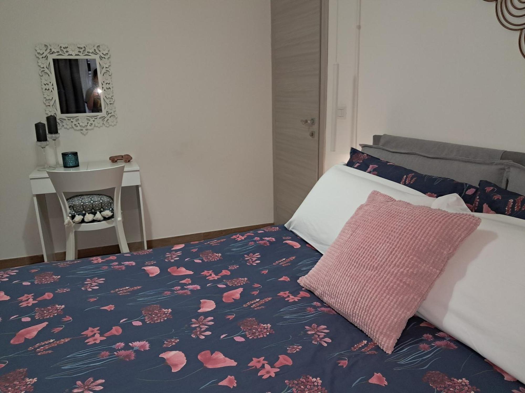Oltremare Holiday Home 卡塔尼亚 外观 照片